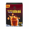 Cà Phê Sữa Hòa Tan Viva 3in1 – Hộp 10 Gói X 20G