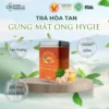 Ginger Honey Tea