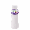 Topin Mangosteen Flavored Fruit Drink with Jelly - 300ml Bottle