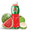 A7 Watermelon Drink with Coconut Jelly - 450ml