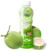 A-Dew Coconut Water with Coconut Jelly - 450ml