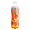 Tea.A Peach Flavored Sparkling Tea - 390ml Bottle
