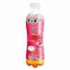 Tea.A Lychee Flavored Sparkling Tea - 390ml Bottle